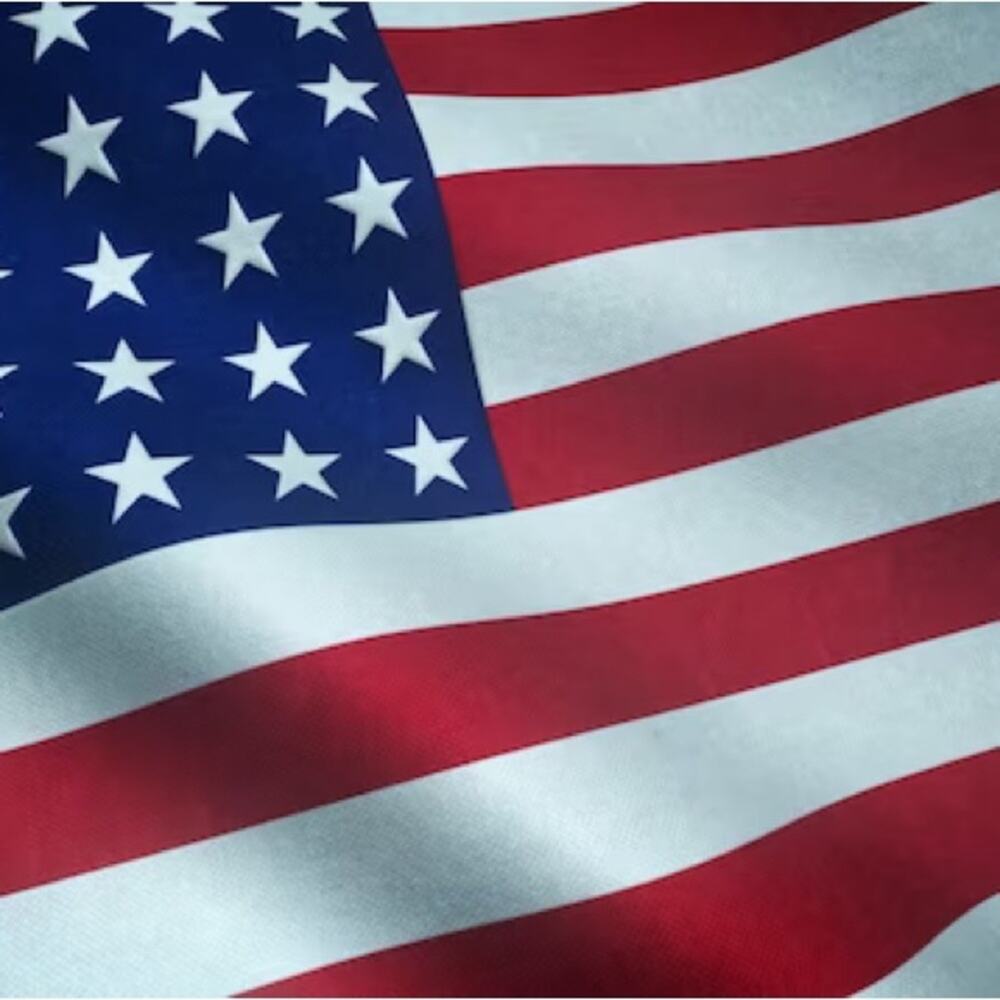 American Flag NWOT